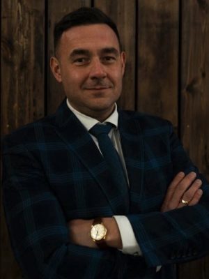 Michał Rybak Michał Rybak